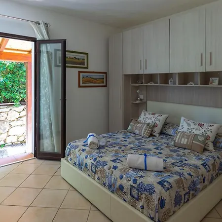 Elbaloves Appartaments Villa Capoliveri  Exterior foto