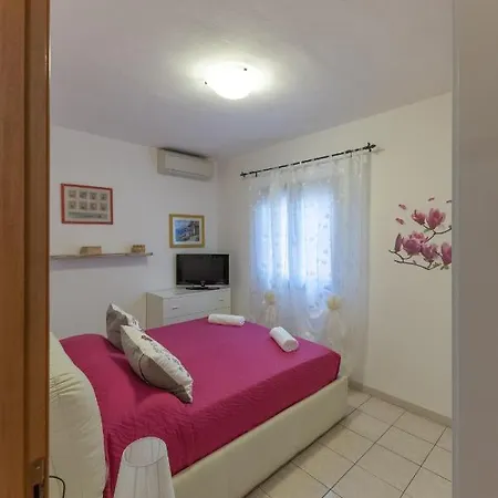 Elbaloves Appartaments Villa Capoliveri  Exterior foto