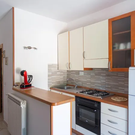 Elbaloves Appartaments Villa Capoliveri  Exterior foto