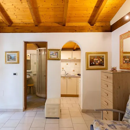 Elbaloves Appartaments Villa Capoliveri  Exterior foto