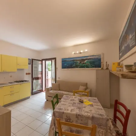 Elbaloves Appartaments Villa Capoliveri  Exterior foto