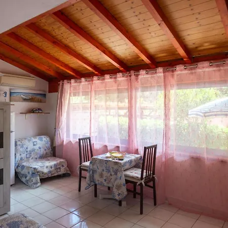 Elbaloves Appartaments Villa Capoliveri  Exterior foto