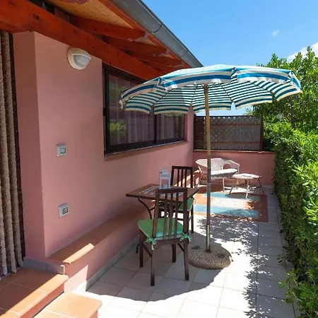 Elbaloves Appartaments Villa Capoliveri  Exterior foto