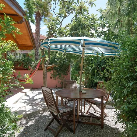 Elbaloves Appartaments Villa Capoliveri  Exterior foto