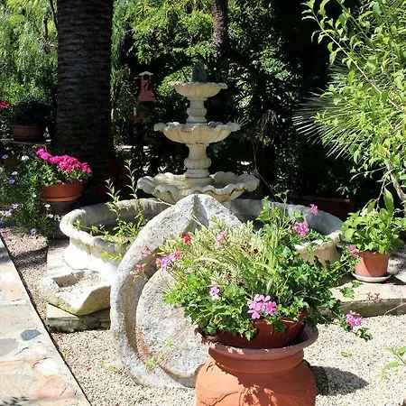 Elbaloves Appartaments Villa Capoliveri  Exterior foto