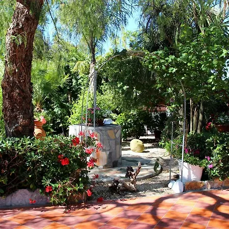 Elbaloves Appartaments Villa Capoliveri  Exterior foto