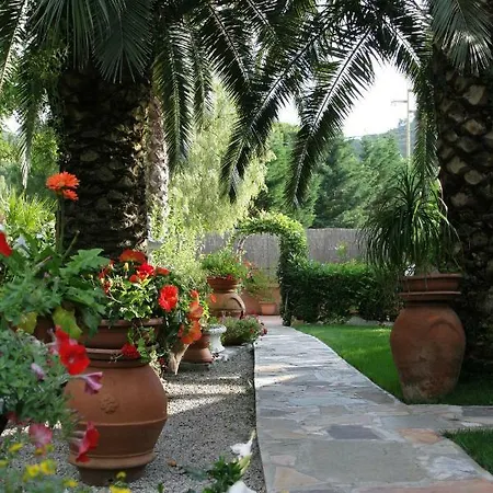 Elbaloves Appartaments Villa Capoliveri  Exterior foto