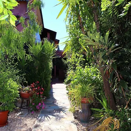 Elbaloves Appartaments Villa Capoliveri  Exterior foto