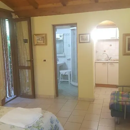 Elbaloves Appartaments Villa Capoliveri  Exterior foto