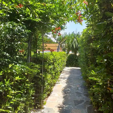 Elbaloves Appartaments Villa Capoliveri  Exterior foto