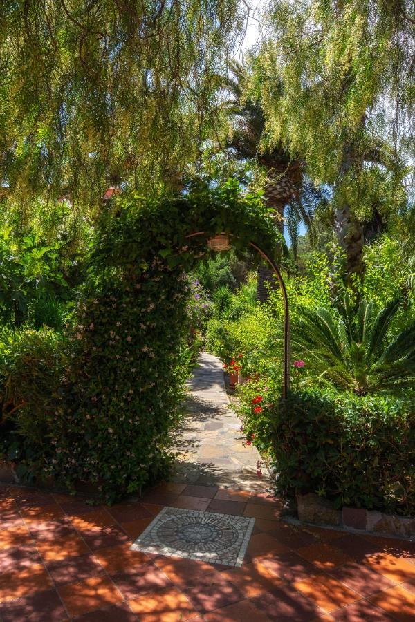 Apartment Elbaloves Appartaments Capoliveri (Isola d'Elba)