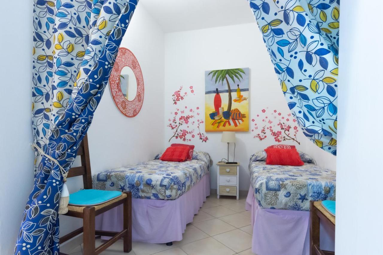 Apartment Elbaloves Appartaments *