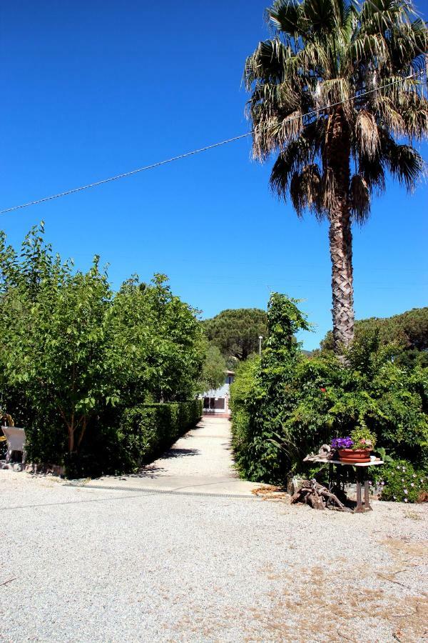 Apartment Elbaloves Appartaments Capoliveri (Isola d'Elba)