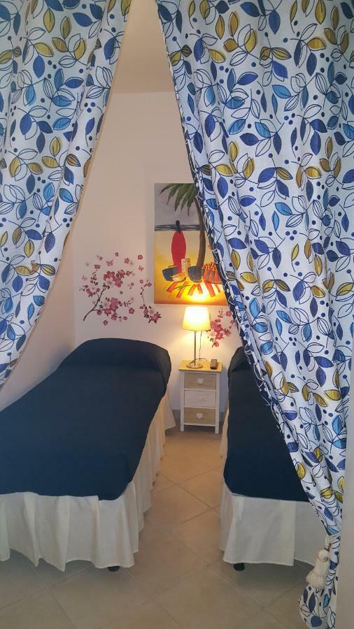 Elbaloves Appartaments Apartment Capoliveri (Isola d'Elba)
