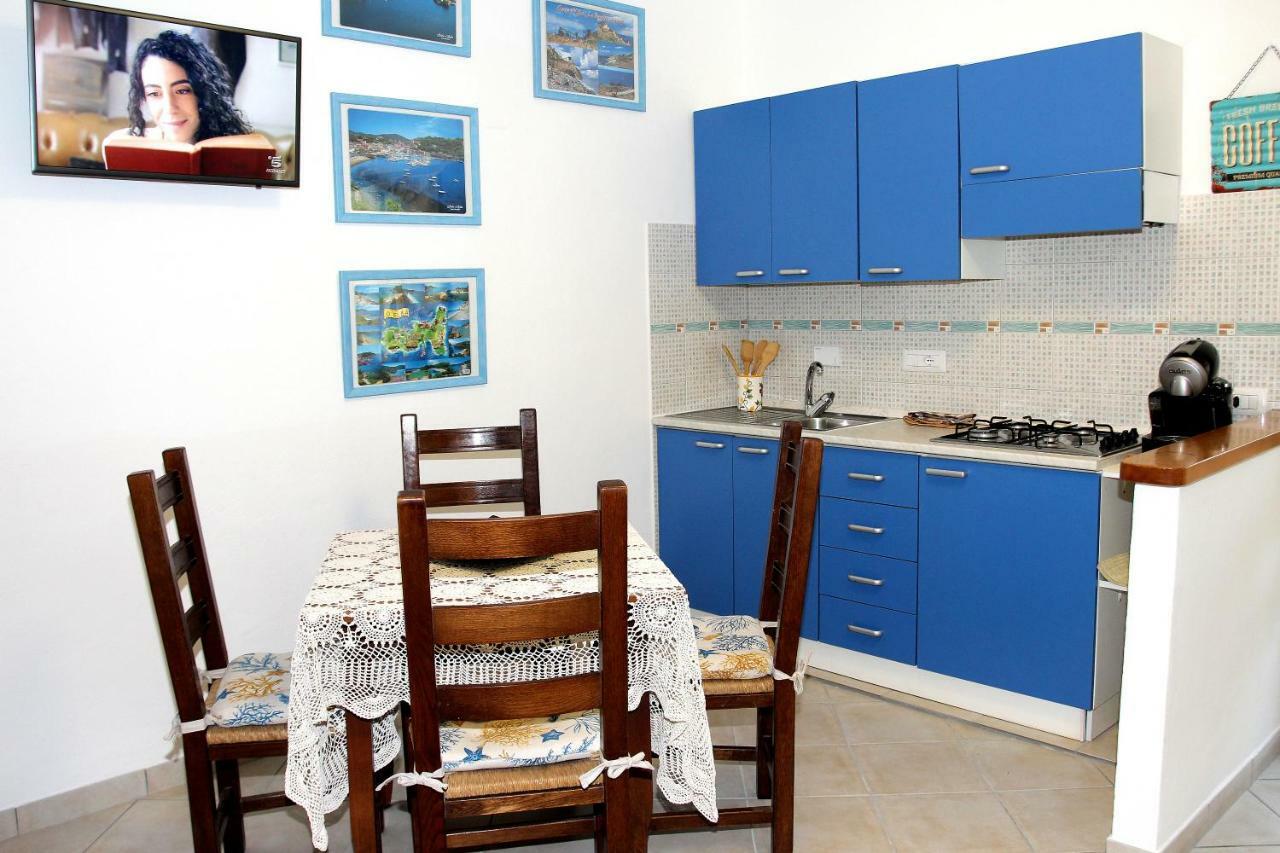 Apartment Elbaloves Appartaments Capoliveri (Isola d'Elba)