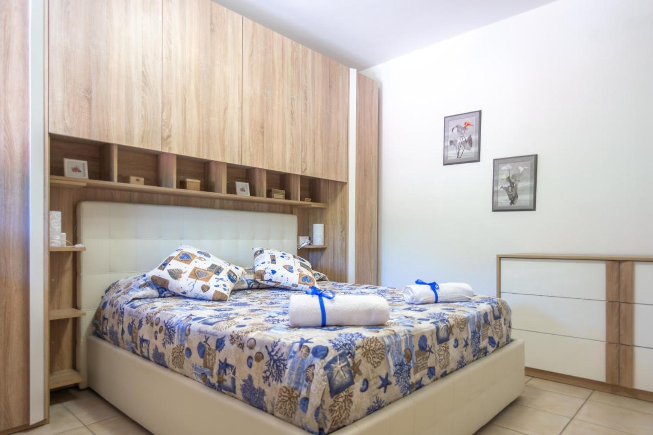 Elbaloves Appartaments Apartamento *