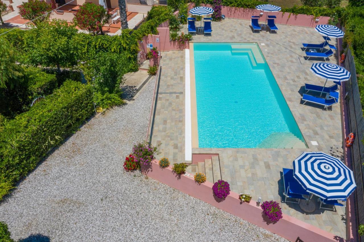 Elbaloves Appartaments Apartamento Capoliveri (Isola d'Elba)