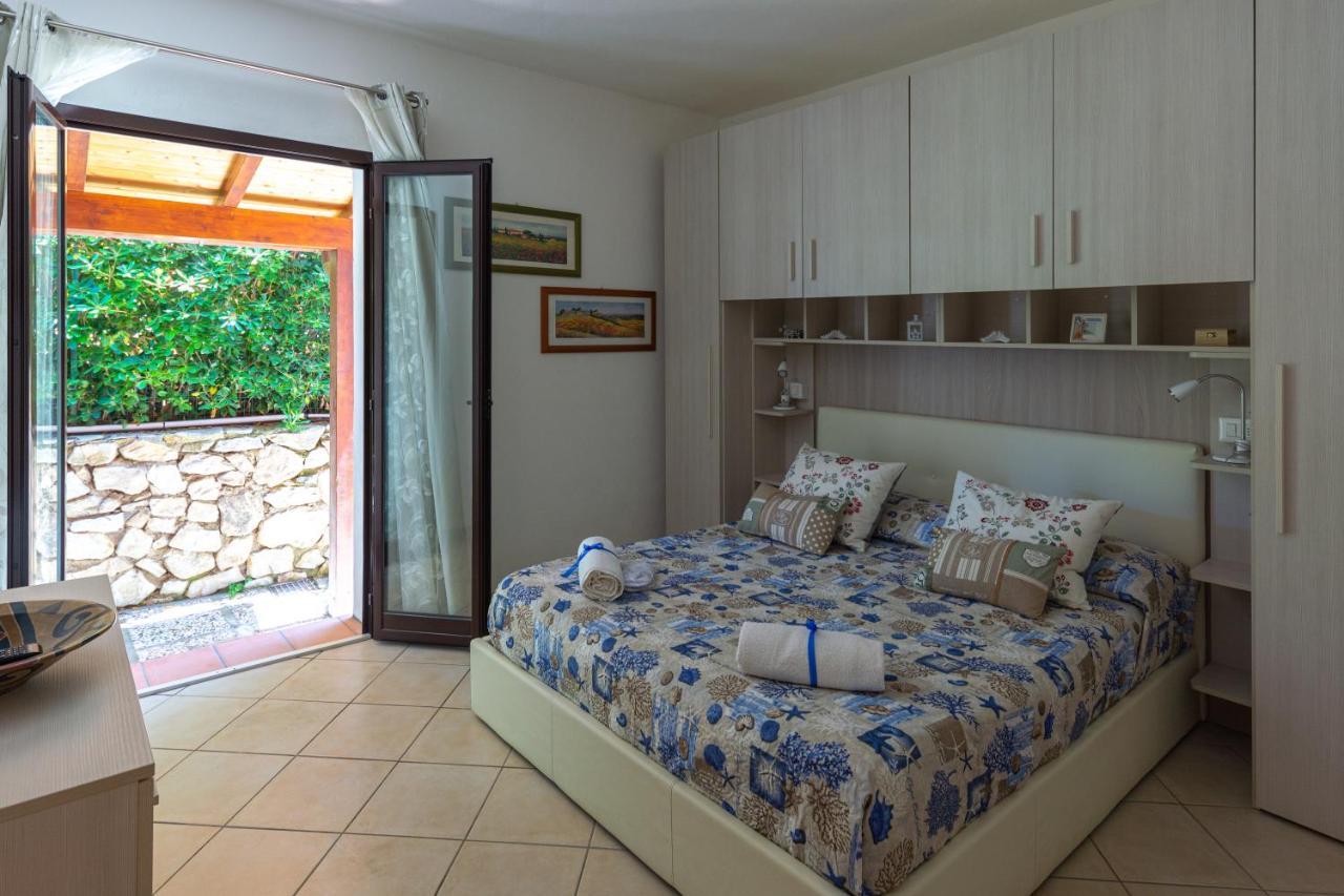 Elbaloves Appartaments Apartamento *