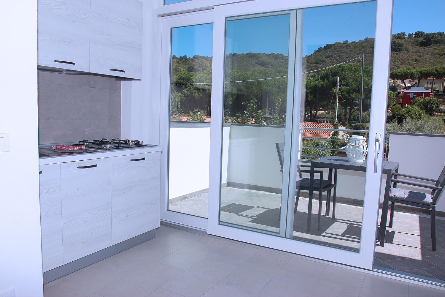 Apartamento Elbaloves Appartaments