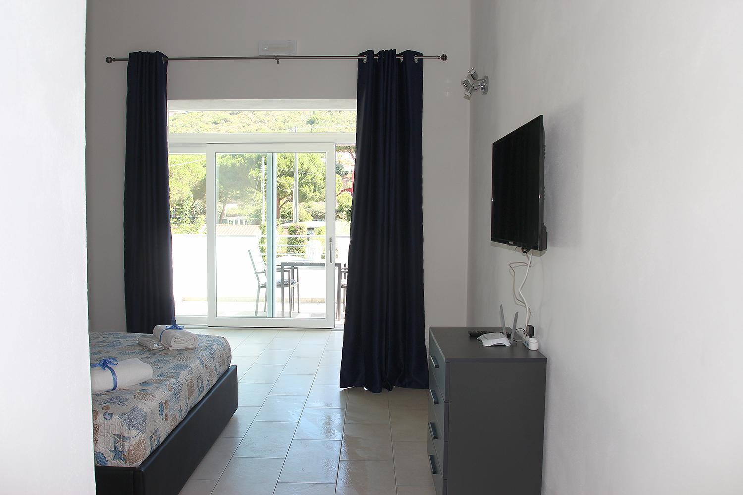 Elbaloves Appartaments Apartamento Capoliveri (Isola d'Elba)