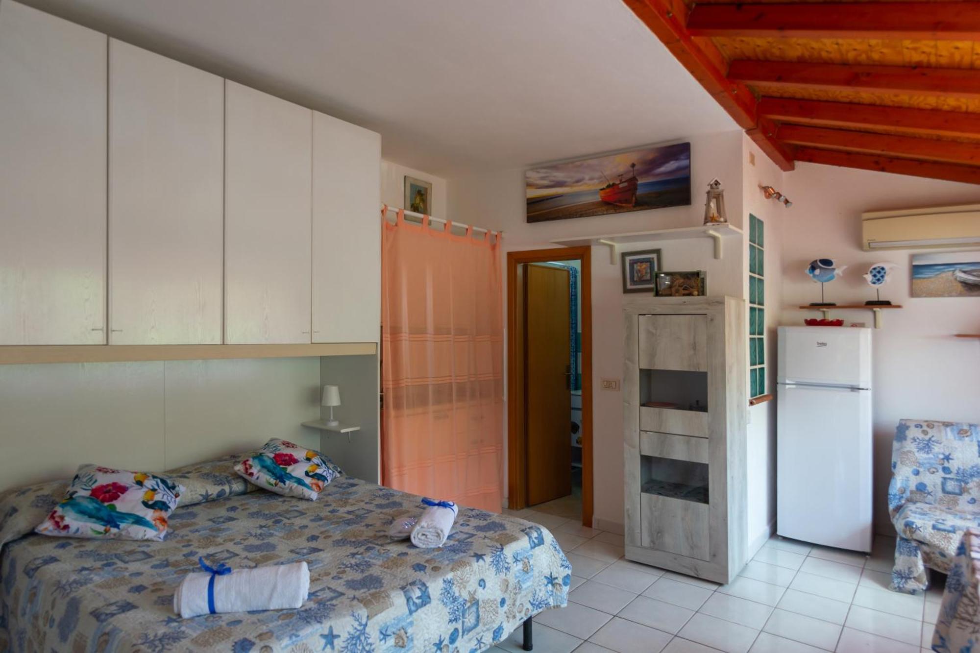 Apartamento Elbaloves Appartaments Capoliveri (Isola d'Elba)