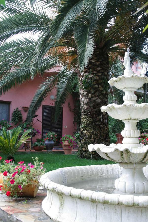 Apartamento Elbaloves Appartaments