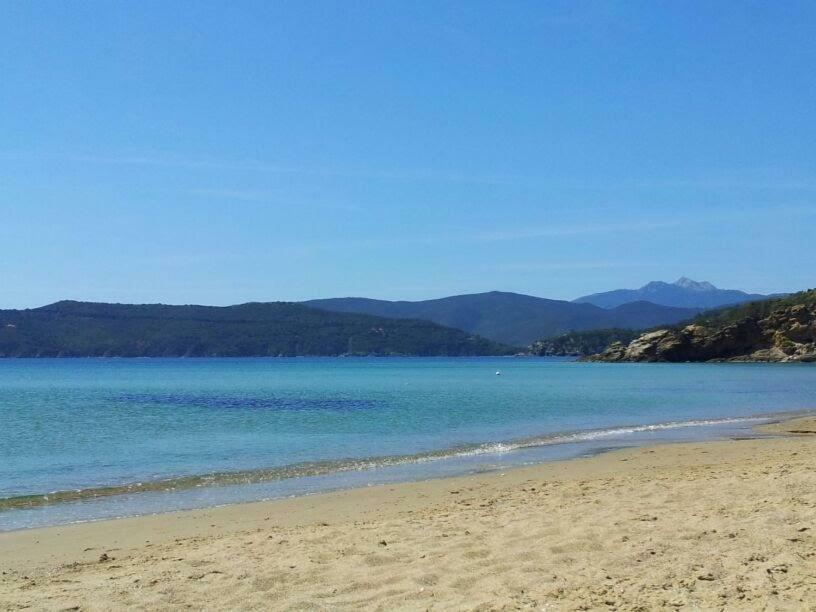 Elbaloves Appartaments Apartamento Capoliveri (Isola d'Elba)
