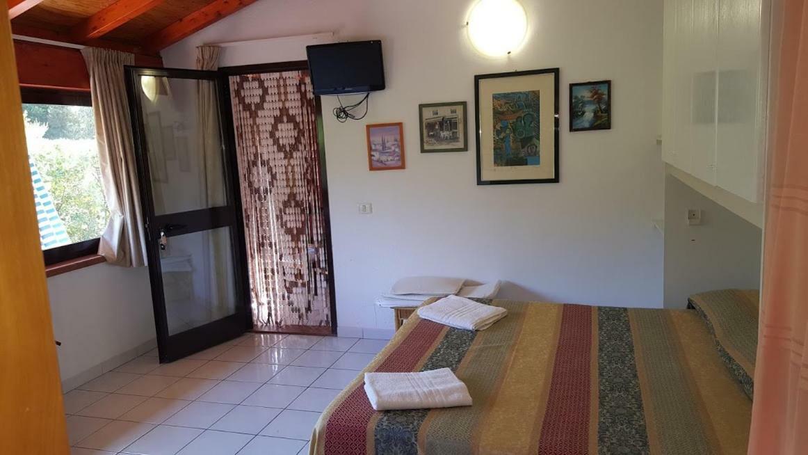 Apartamento Elbaloves Appartaments *