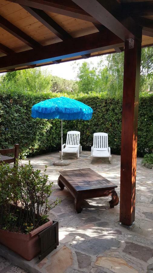 Elbaloves Appartaments Apartamento Capoliveri (Isola d'Elba)