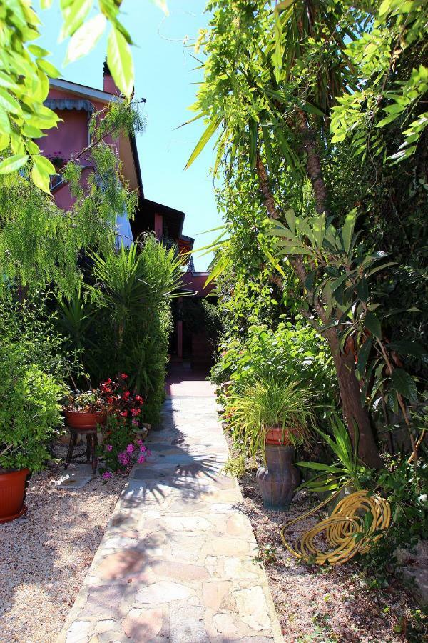 Elbaloves Appartaments Apartamento Capoliveri (Isola d'Elba)