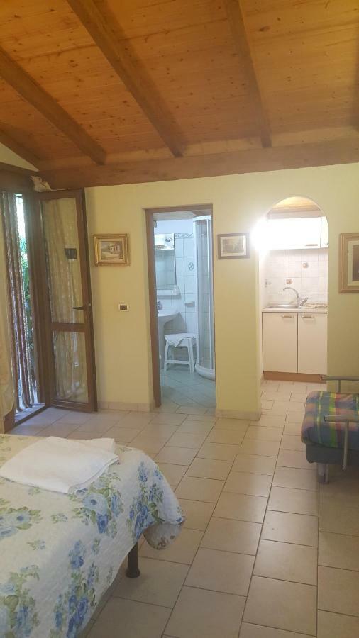 Apartamento Elbaloves Appartaments *