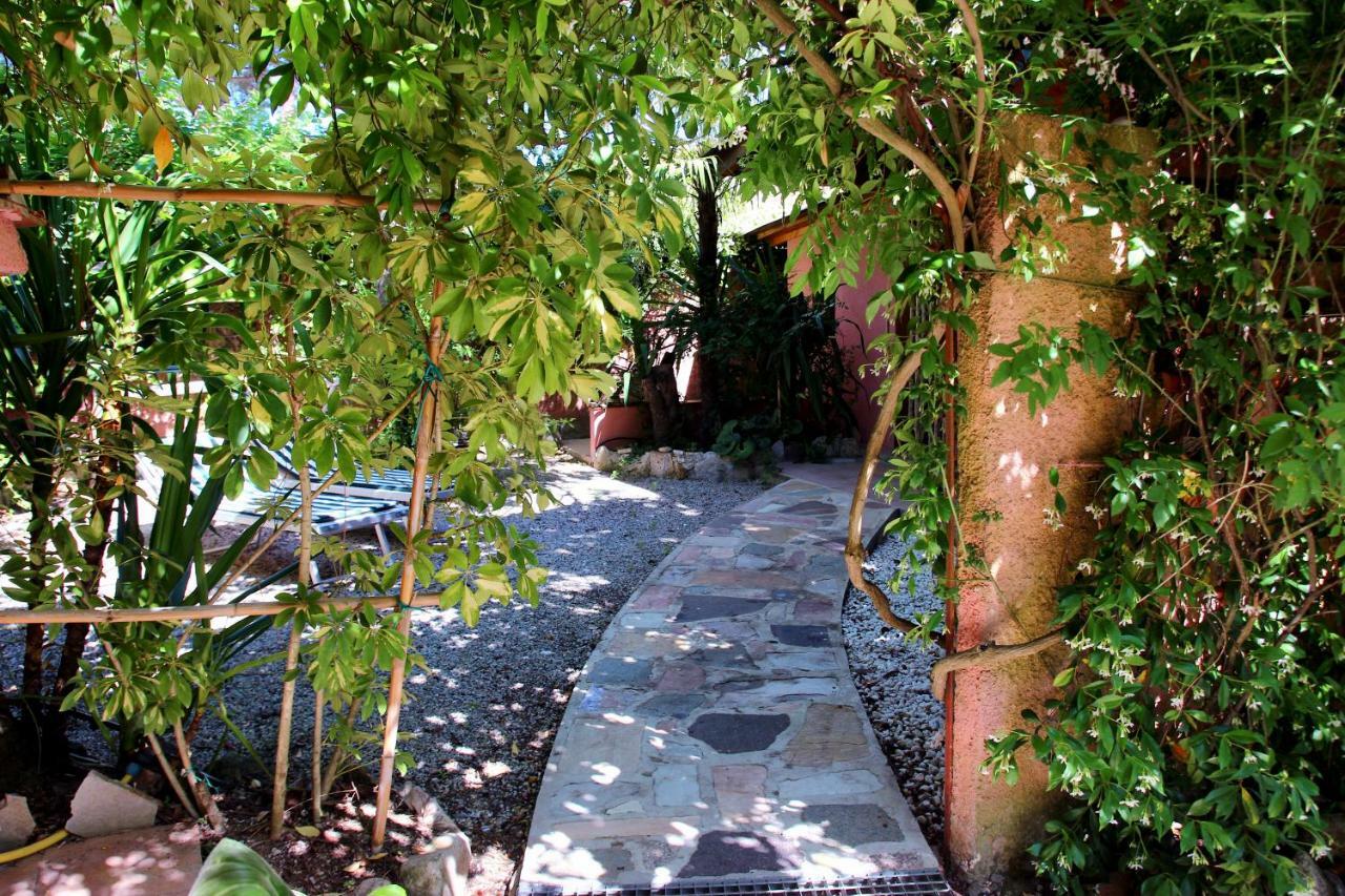 Elbaloves Appartaments * Capoliveri (Isola d'Elba)