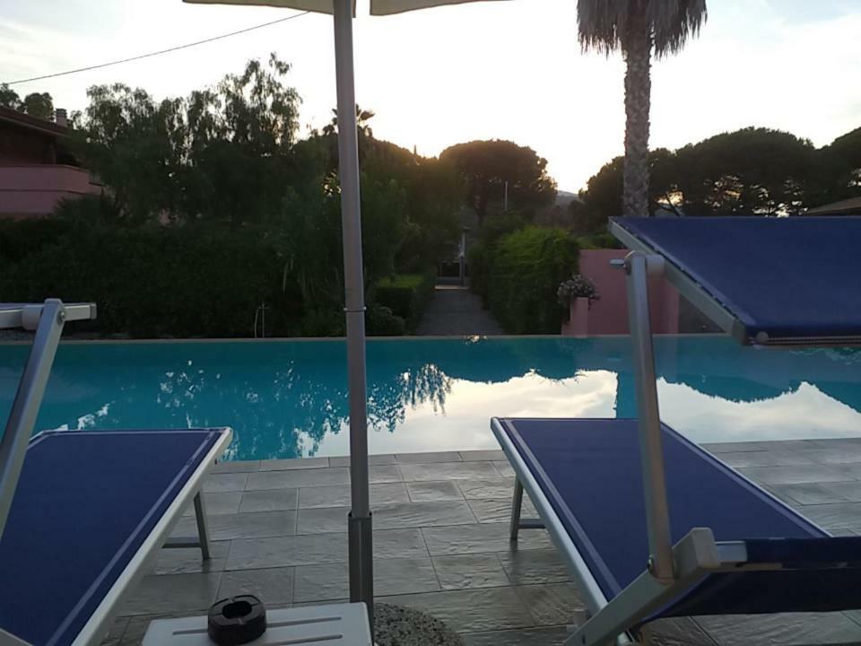 Apartamento Elbaloves Appartaments Capoliveri (Isola d'Elba)