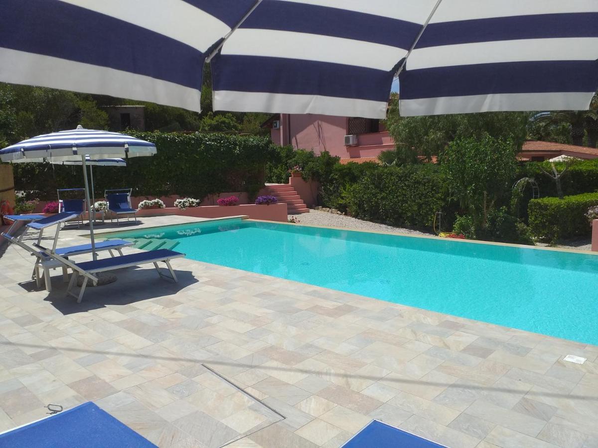 Elbaloves Appartaments Apartamento Capoliveri (Isola d'Elba)